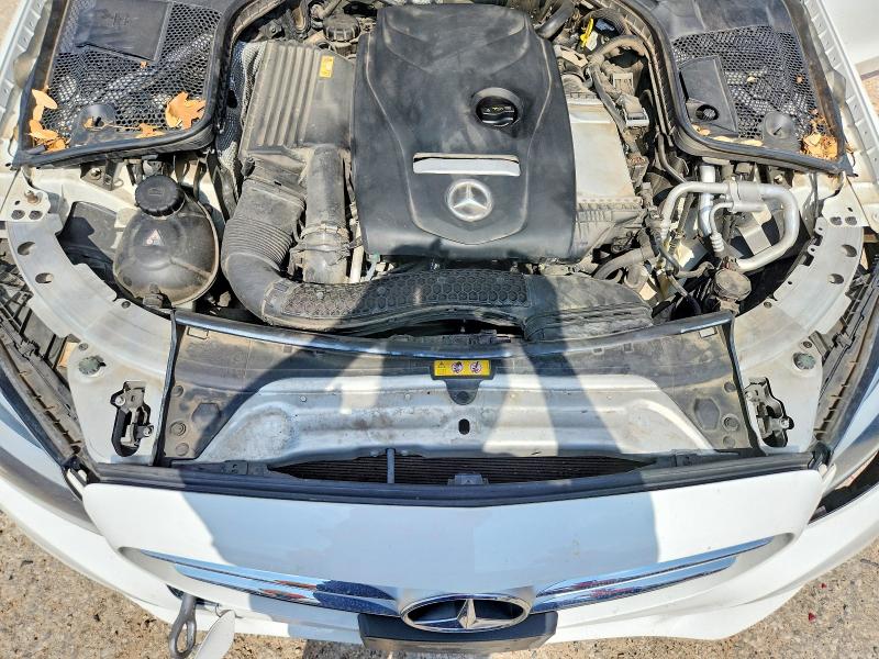 Aukcja sprzedaży 2017 Mercedes-benz C, vin: 55SWF4JB5HU189451, numer aukcji: 58309416