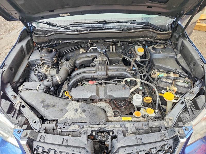 Aukcja sprzedaży 2015 Subaru Forester, vin: JF2SJARC2FH425434, numer aukcji: 57029986
