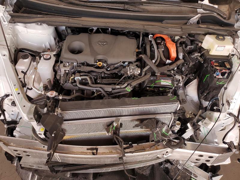 56059876 :رقم المزاد ، 5TDESKFC3TS251125 vin ، 2026 Toyota Sienna مزاد بيع