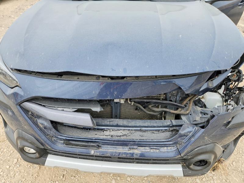 Aukcja sprzedaży 2023 Subaru Outback, vin: 4S4BTGND7P3109080, numer aukcji: 58149736