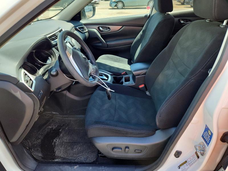 Aukcja sprzedaży 2016 Nissan Rogue, vin: 5N1AT2MV0GC802260, numer aukcji: 57744676