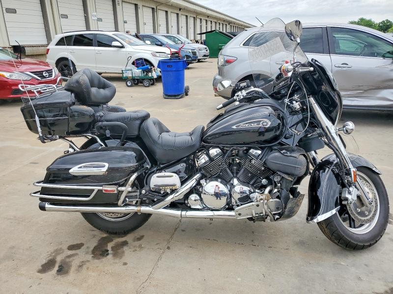 Продаж на аукціоні авто 2012 Yamaha Xvz13, vin: JYAVP04E6CA016575, номер лоту: 55544766