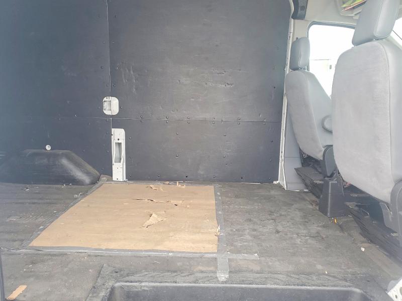 Продаж на аукціоні авто 2019 Ford Transit, vin: 1FTYE1CM9KKB45408, номер лоту: 56734636