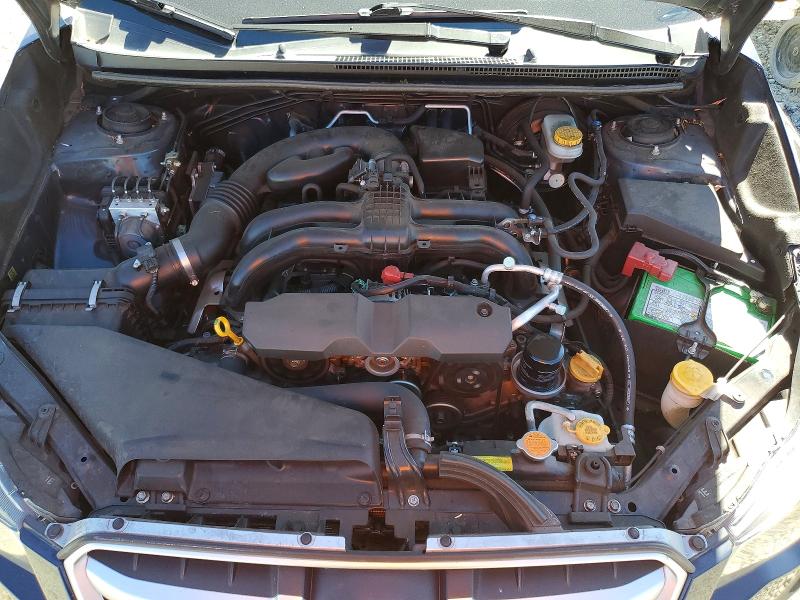 2014 Subaru Impreza მანქანა იყიდება აუქციონზე, vin: JF1GPAL69EG227658, აუქციონის ნომერი: 57082066