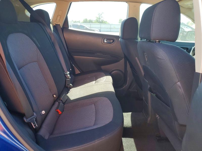 Продаж на аукціоні авто 2010 Nissan Rogue, vin: JN8AS5MT3AW011643, номер лоту: 55957756