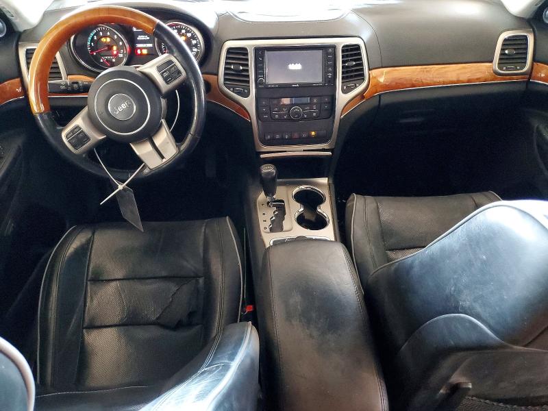57400686 :رقم المزاد ، 1J4RR6GT3BC606341 vin ، 2011 Jeep Grand Cherokee مزاد بيع