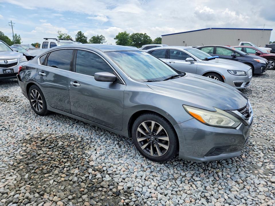Aukcja sprzedaży 2016 Nissan Altima 2.5, vin: 1N4AL3AP8GC155726, numer aukcji: 56771586