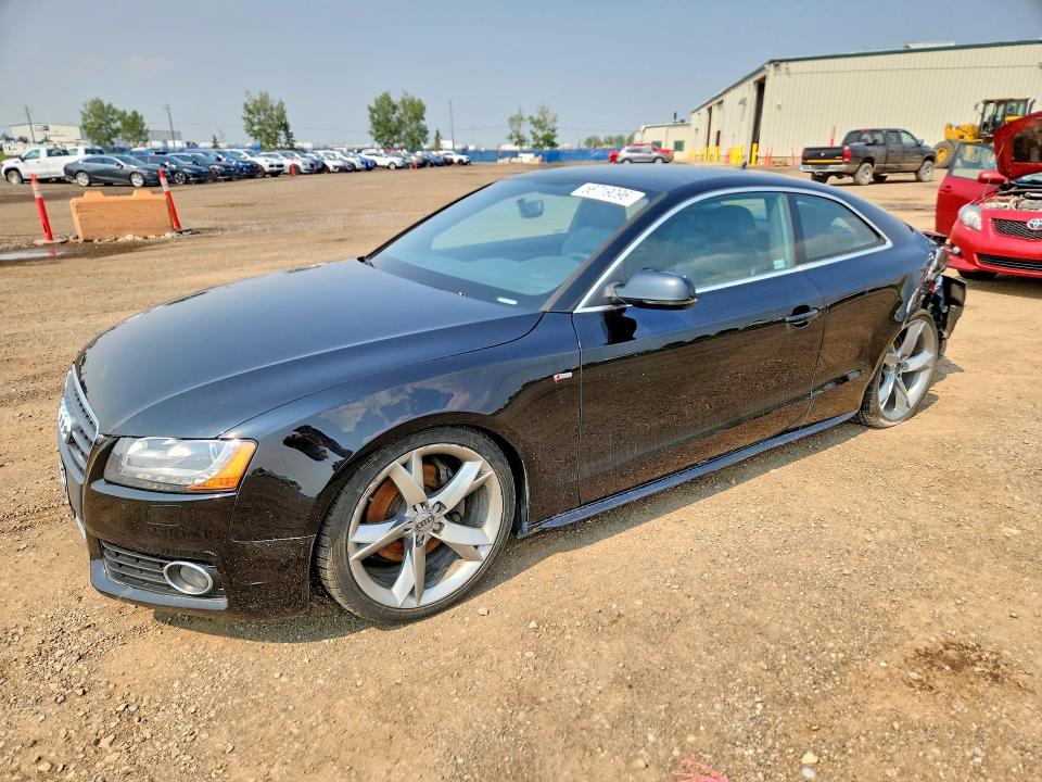 Aukcja sprzedaży 2010 Audi A5, vin: WAUDFBFR7AA051294, numer aukcji: 58719096
