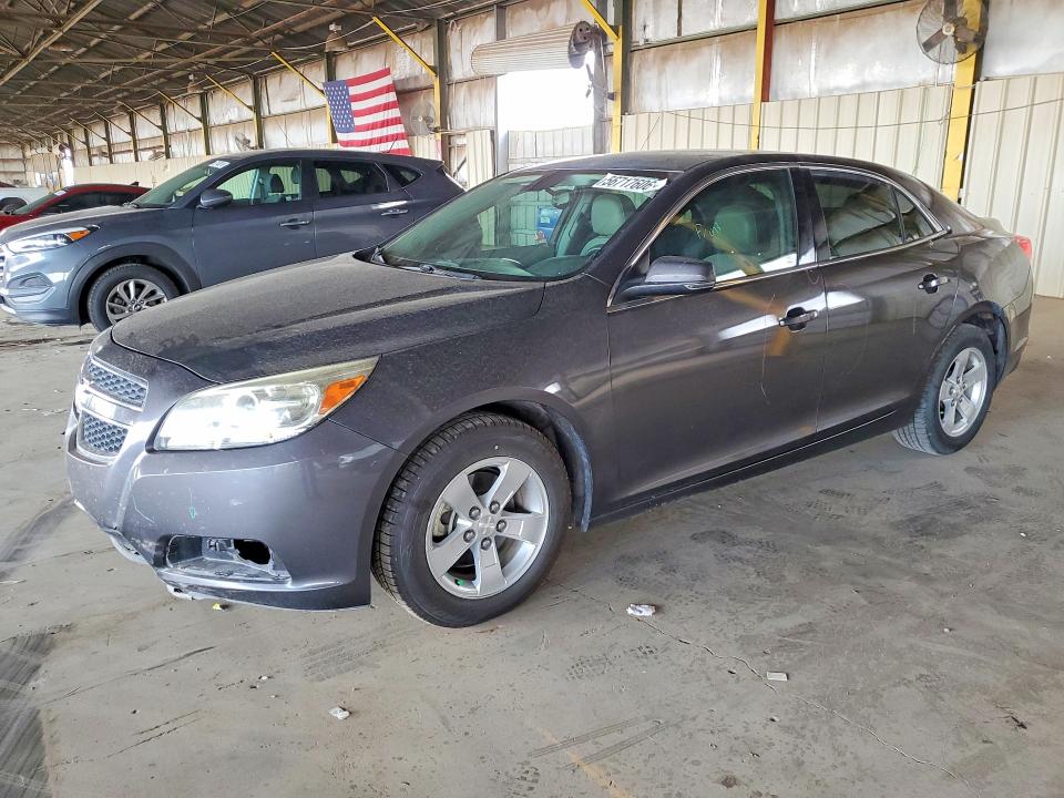 Aukcja sprzedaży 2013 Chevrolet Malibu, vin: 1G11C5SA5DF207316, numer aukcji: 56717606