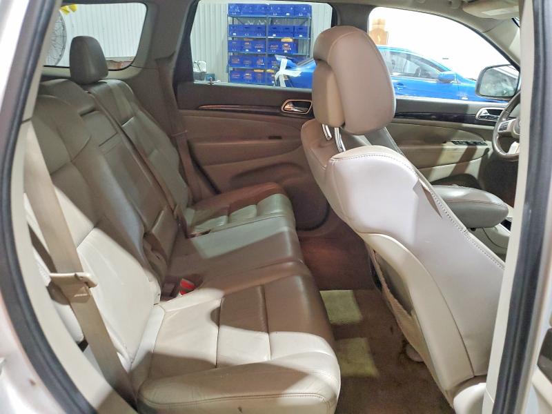 55640026 :رقم المزاد ، 1C4RJEAG6CC355240 vin ، 2012 Jeep Grand Cherokee مزاد بيع