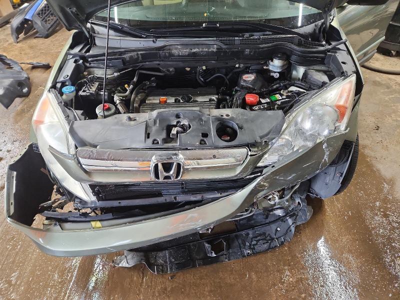 Продажа на аукционе авто 2009 Honda Cr-v, vin: 5J6RE48569L031114, номер лота: 57694566