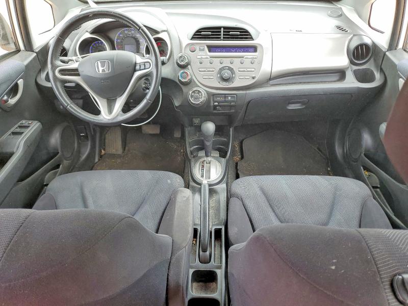 Продажа на аукционе авто 2011 Honda Fit, vin: JHMGE8H50BS000486, номер лота: 53135016