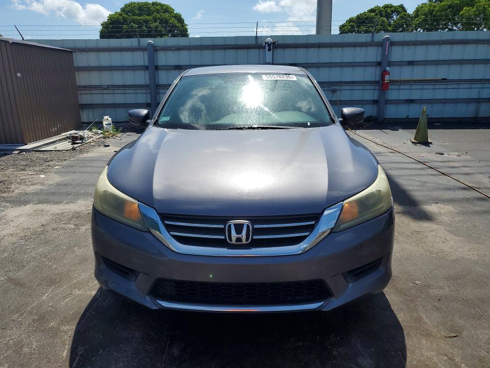 Продажа на аукционе авто 2014 Honda Accord, vin: 1HGCR2F39EA156847, номер лота: 56578236