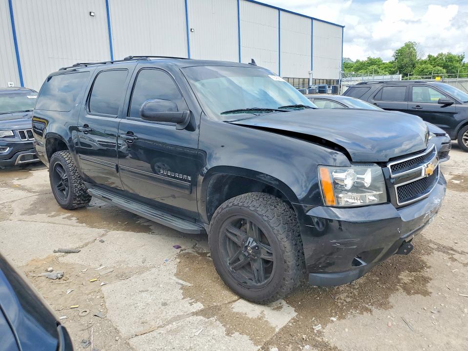 Продажа на аукционе авто 2014 Chevrolet Suburban, vin: 1GNSKJE77ER246570, номер лота: 56458836