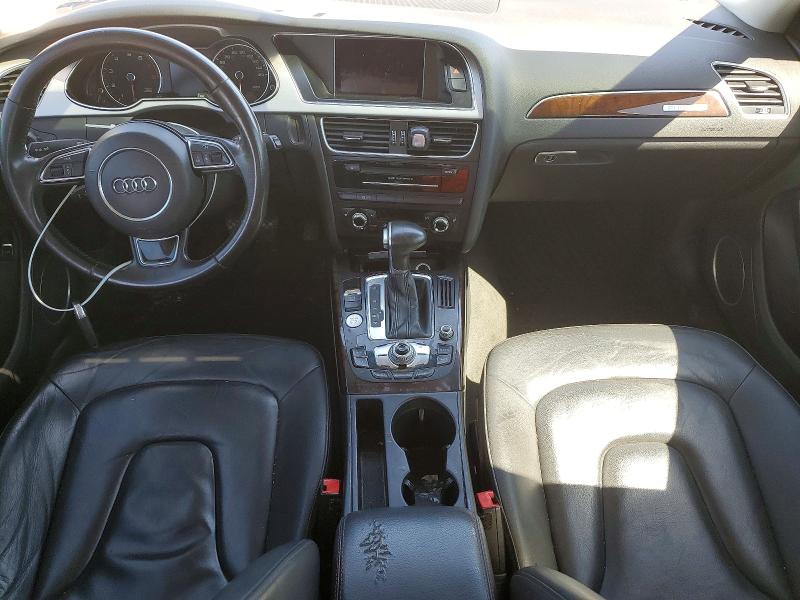 Продаж на аукціоні авто 2016 Audi A4, vin: WAUFFAFL1GN017142, номер лоту: 56157116