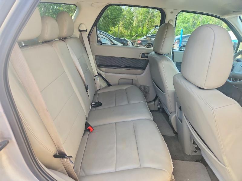 Продажа на аукционе авто 2011 Ford Escape, vin: 1FMCU0DG5BKB42534, номер лота: 57440016