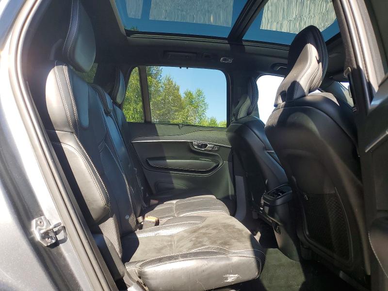 Aukcja sprzedaży 2019 Volvo Xc90, vin: YV4A22PM4K1464986, numer aukcji: 55556716