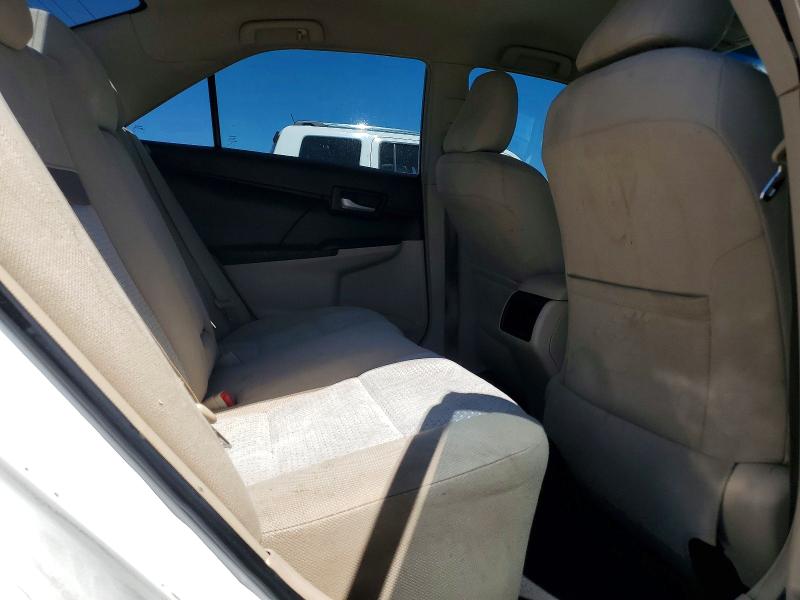 Продажа на аукционе авто 2012 Toyota Camry, vin: 4T1BF1FK7CU542162, номер лота: 58297006