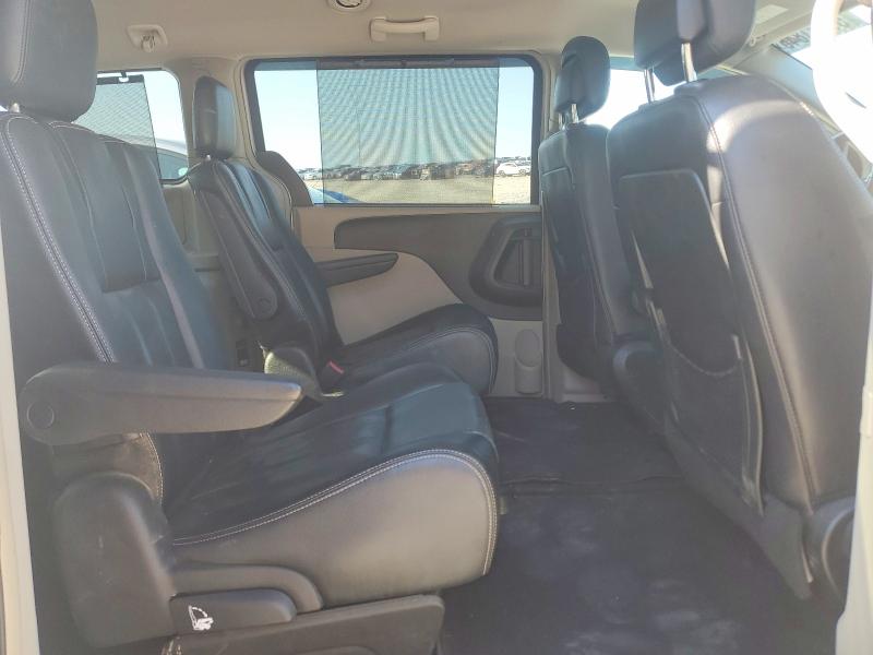 Продажа на аукционе авто 2013 Chrysler Town & Country, vin: 2C4RC1BG6DR777129, номер лота: 57531846