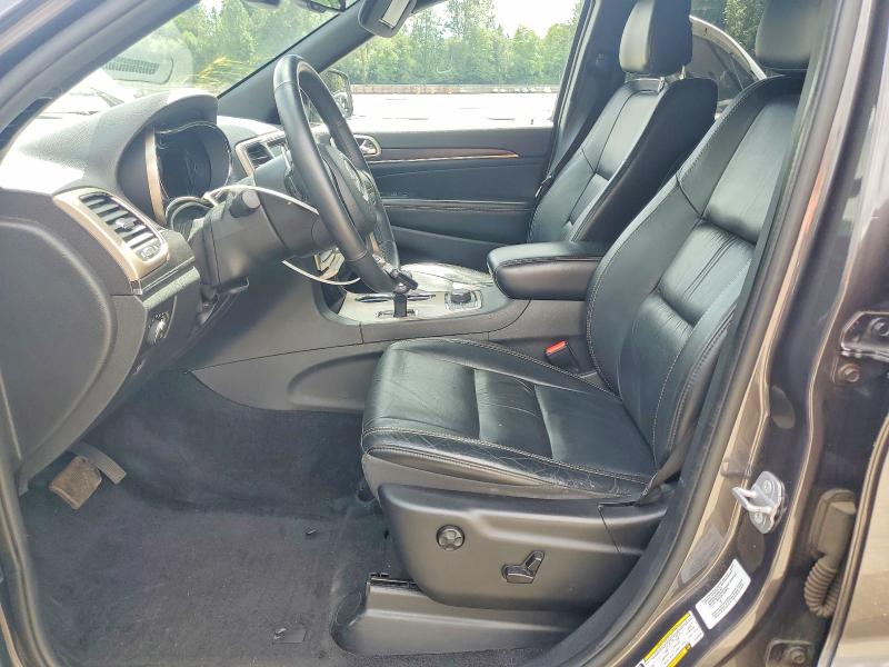 55268736 :رقم المزاد ، 1C4RJFBT6EC338796 vin ، 2014 Jeep Grand Cherokee مزاد بيع