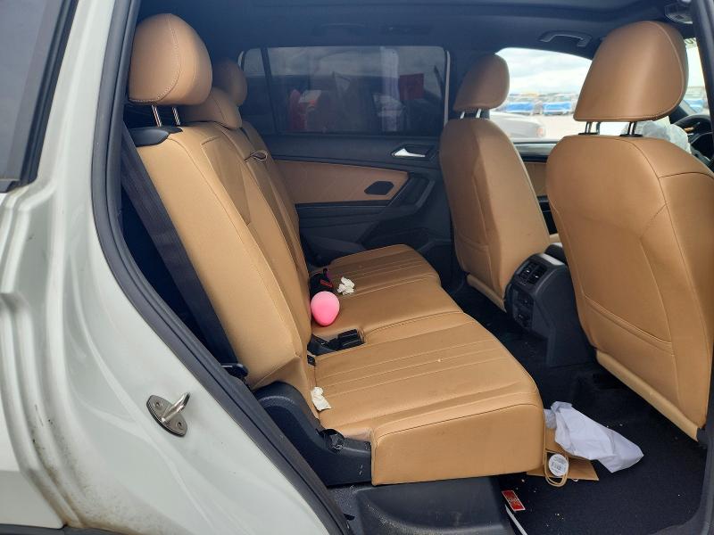 Продаж на аукціоні авто 2023 Volkswagen Tiguan, vin: 3VVCB7AX7PM134685, номер лоту: 56360286
