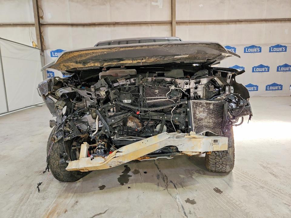 Aukcja sprzedaży 2024 Toyota Tundra, vin: 5TFPC5DB4RX083371, numer aukcji: 55788226