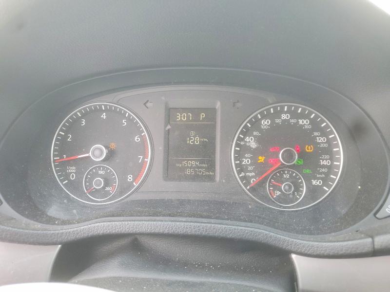 Продажа на аукционе авто 2012 Volkswagen Passat, vin: 1VWAP7A39CC014299, номер лота: 57013036