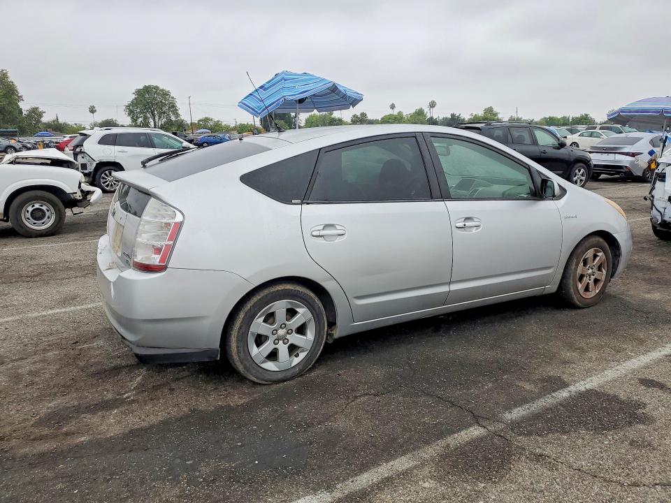 57971366 :رقم المزاد ، JTDKB20U483436992 vin ، 2008 Toyota Prius مزاد بيع