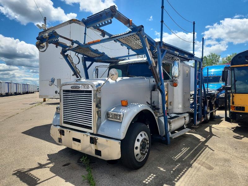 Aukcja sprzedaży 2007 Freightliner Conventional, vin: 1FVHF6CK97DY99661, numer aukcji: 57362606