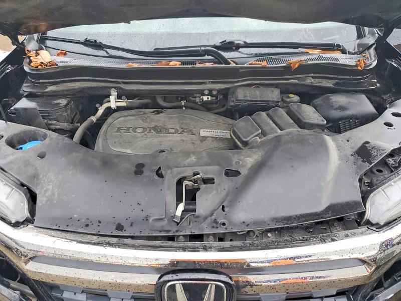 Aukcja sprzedaży 2017 Honda Ridgeline, vin: 5FPYK3F85HB002214, numer aukcji: 57958966