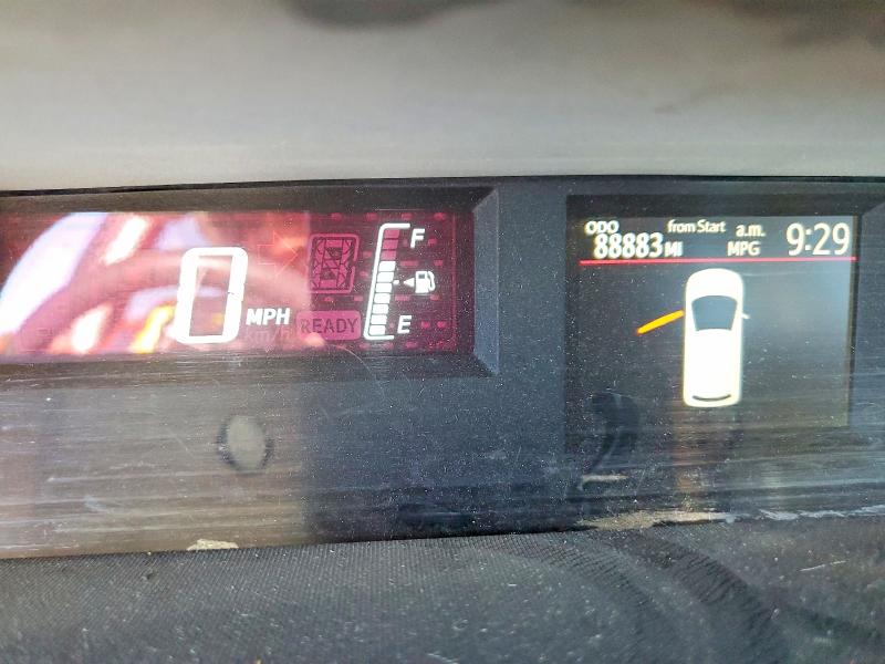 Продаж на аукціоні авто 2017 Toyota Prius C, vin: JTDKDTB37H1595134, номер лоту: 57085456