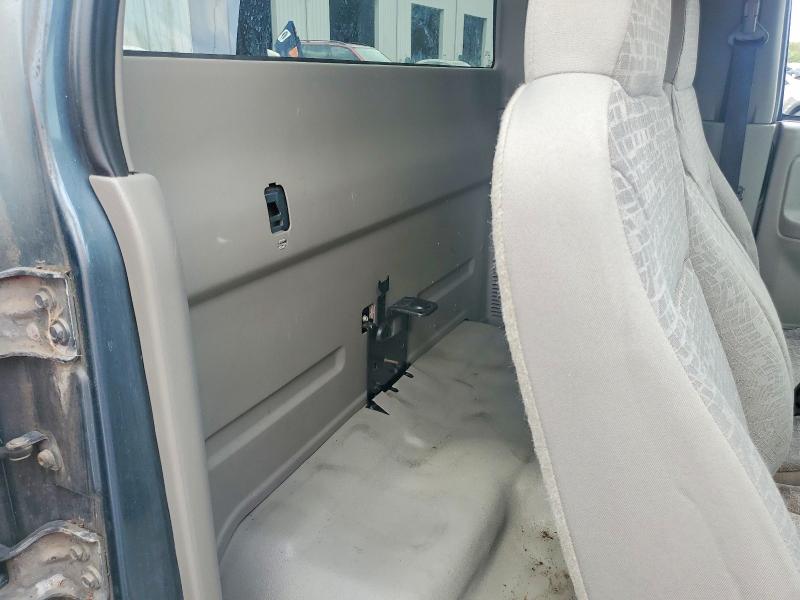 Продаж на аукціоні авто 2006 Chevrolet Colorado, vin: 1GCCS198168278941, номер лоту: 56185446