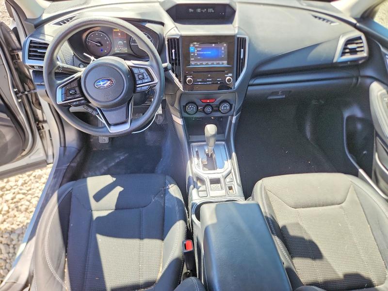Aukcja sprzedaży 2019 Subaru Forester, vin: JF2SKACC8KH457210, numer aukcji: 55425066