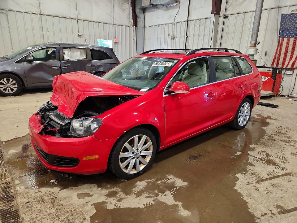 Aukcja sprzedaży 2014 Volkswagen Jetta, vin: 3VWML7AJXEM624964, numer aukcji: 56738076
