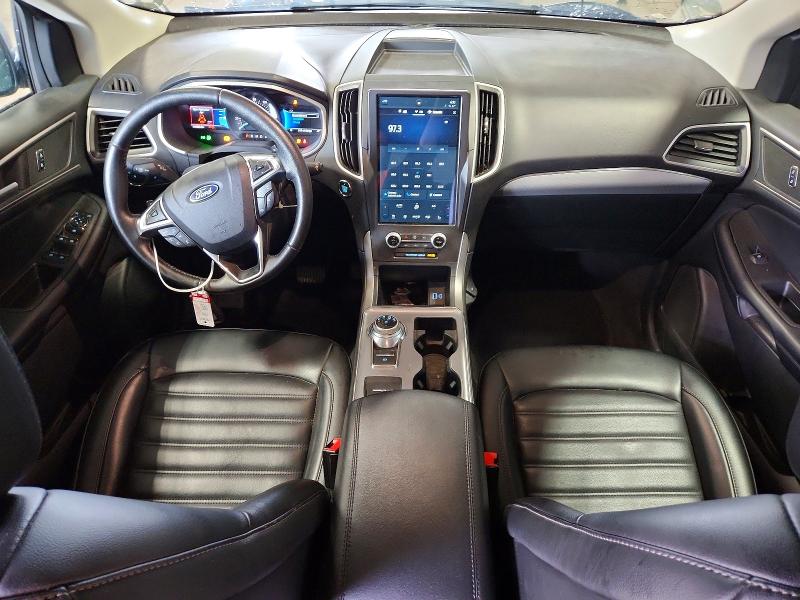 Продаж на аукціоні авто 2021 Ford Edge, vin: 2FMPK4J9XMBA06014, номер лоту: 55447456