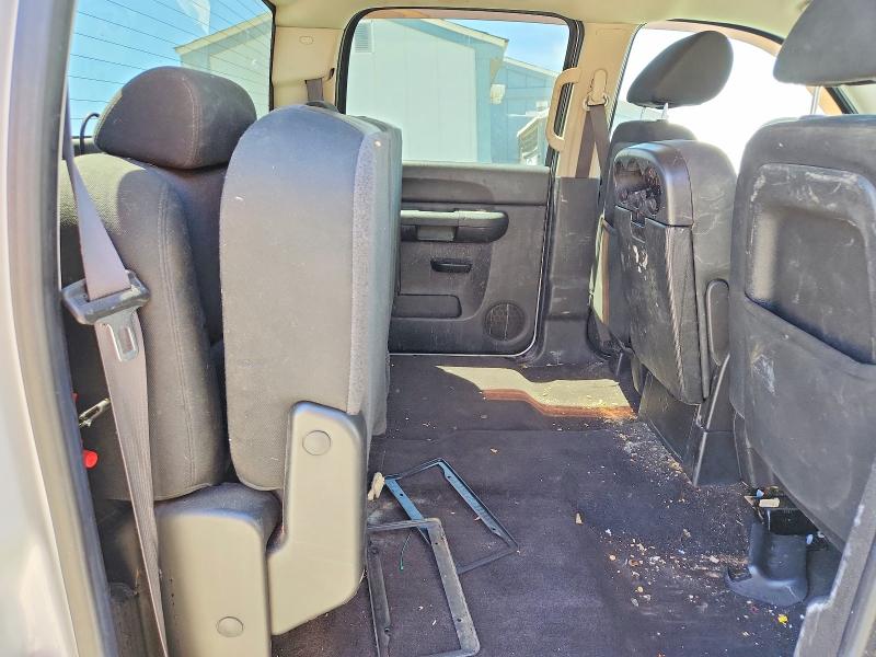 Aukcja sprzedaży 2012 Chevrolet Silverado, vin: 3GCPKSE76CG249963, numer aukcji: 59179366
