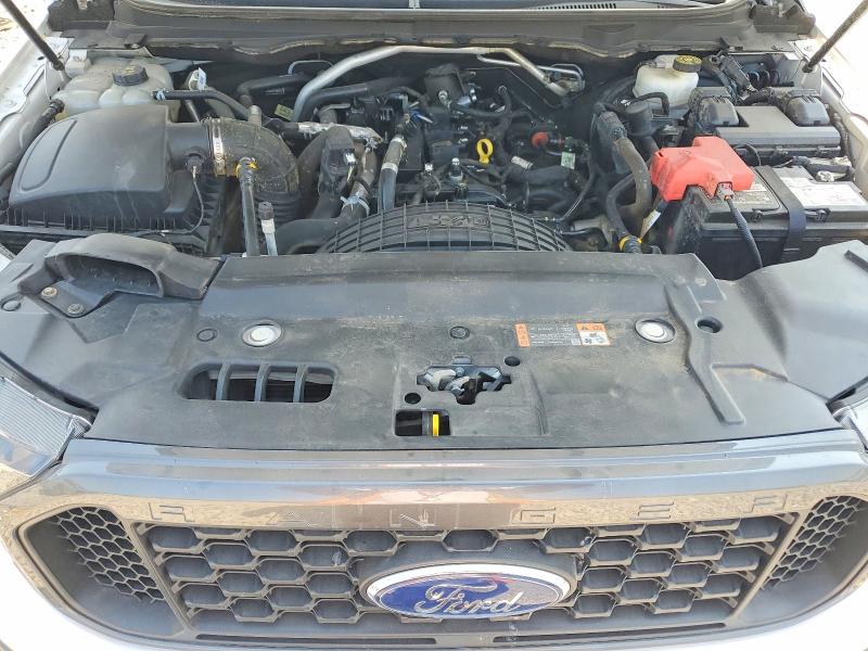 Продажа на аукционе авто 2020 Ford Ranger, vin: 1FTER4FH3LLA00593, номер лота: 56328246