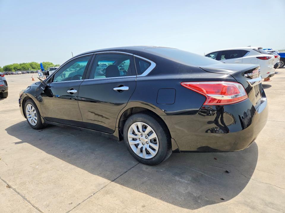 Продаж на аукціоні авто 2013 Nissan Altima, vin: 1N4AL3APXDN561278, номер лоту: 59073926