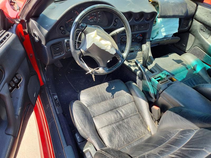 Продажа на аукционе авто 1999 Mitsubishi 3000 Gt, vin: JA3AM44HXXY002204, номер лота: 58572466