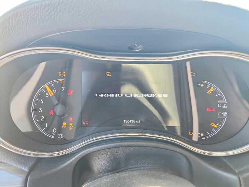 Продаж на аукціоні авто 2019 Jeep Grand Cherokee, vin: 1C4RJFBG2KC553932, номер лоту: 57061966