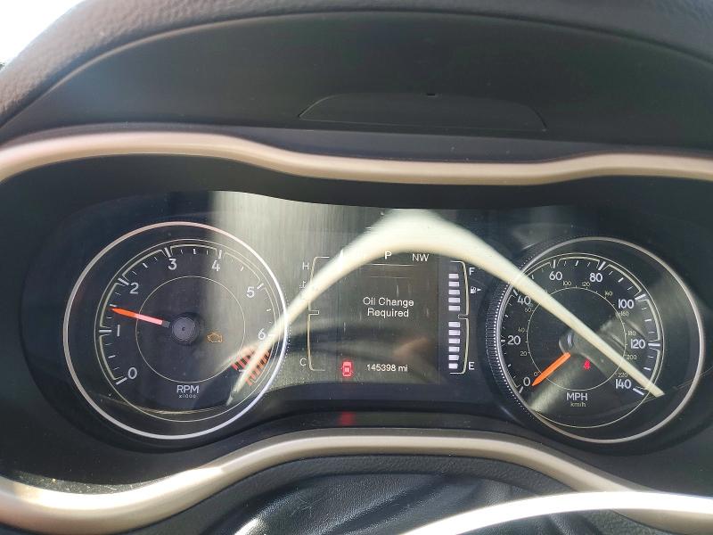 2015 Jeep Cherokee მანქანა იყიდება აუქციონზე, vin: 1C4PJMCB2FW749243, აუქციონის ნომერი: 56462626