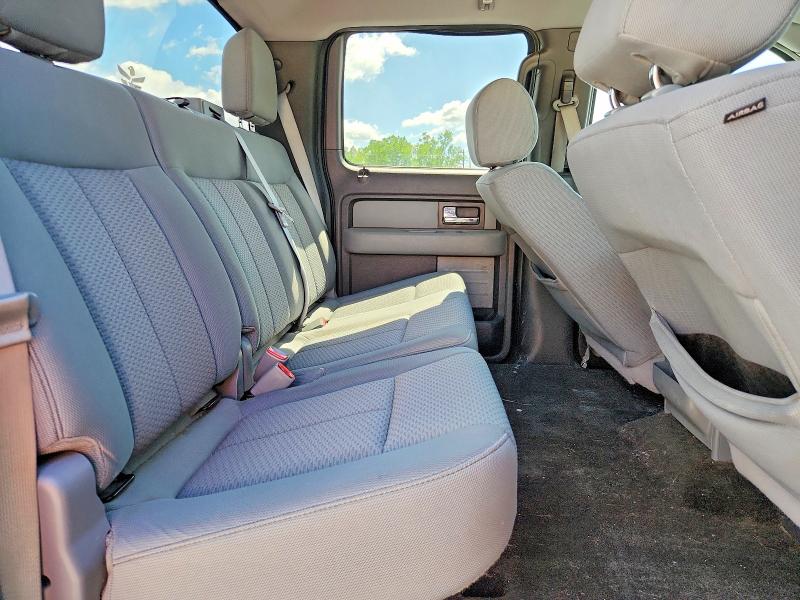 Aukcja sprzedaży 2014 Ford F150, vin: 1FTFW1EF6EKF63481, numer aukcji: 57106316
