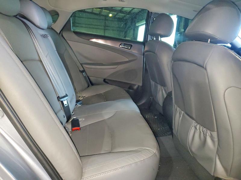 Aukcja sprzedaży 2015 Hyundai Sonata Hybrid, vin: KMHEC4A4XFA122790, numer aukcji: 58124936
