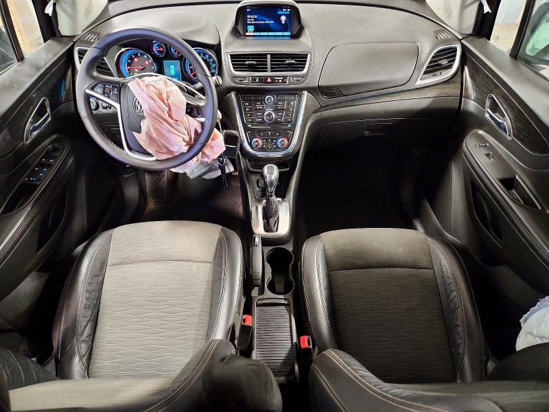Aukcja sprzedaży 2016 Buick Encore, vin: KL4CJBSB7GB577993, numer aukcji: 56789506