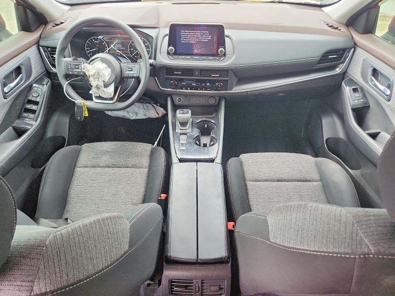 Aukcja sprzedaży 2023 Nissan Rogue, vin: 5N1BT3BA4PC910312, numer aukcji: 58112266