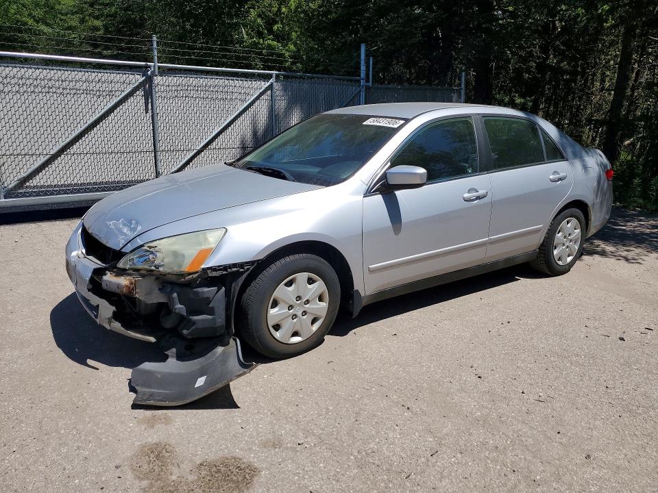Продажа на аукционе авто 2003 Honda Accord, vin: 1HGCM56423A812618, номер лота: 58431906