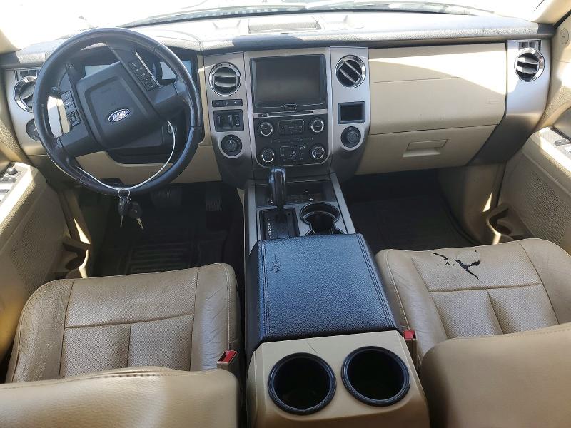 Продаж на аукціоні авто 2015 Ford Expedition, vin: 1FMJU1JT2FEF11238, номер лоту: 55931136