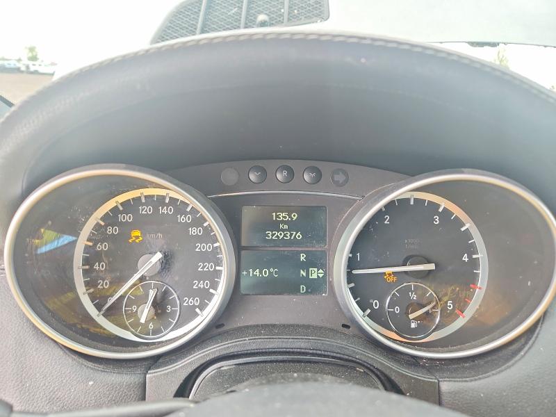 56292006 :رقم المزاد ، 4JGBF2FEXCA766236 vin ، 2012 Mercedes-benz Gl مزاد بيع