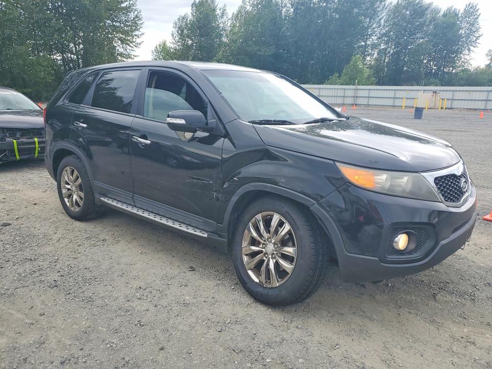 Aukcja sprzedaży 2011 Kia Sorento, vin: 5XYKU4A17BG020111, numer aukcji: 85456235