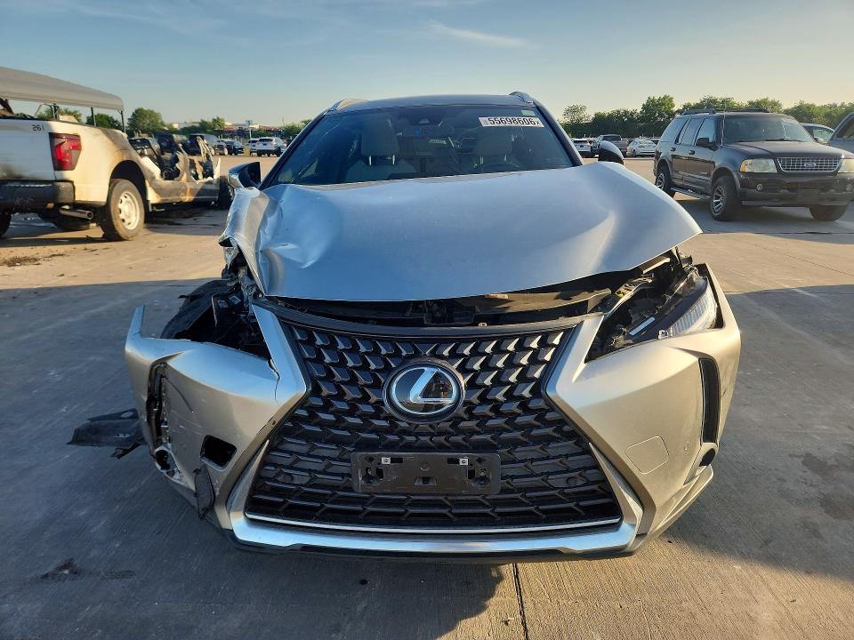 Aukcja sprzedaży 2022 Lexus Ux 200, vin: JTHX3JBH2N2053677, numer aukcji: 55698606